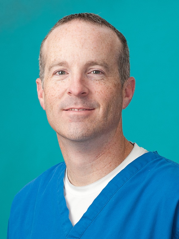Eugene Dickens, M.D., FACS
